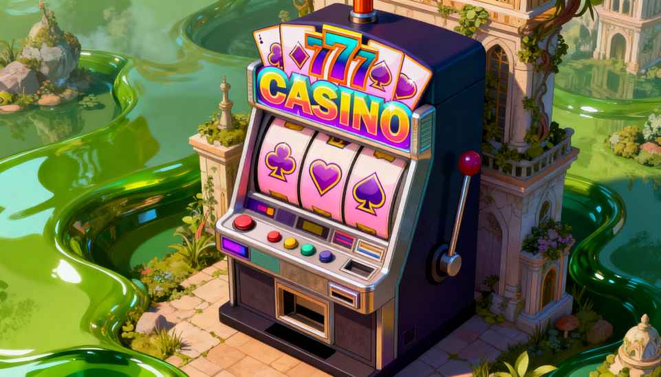 A big candy casino 2026