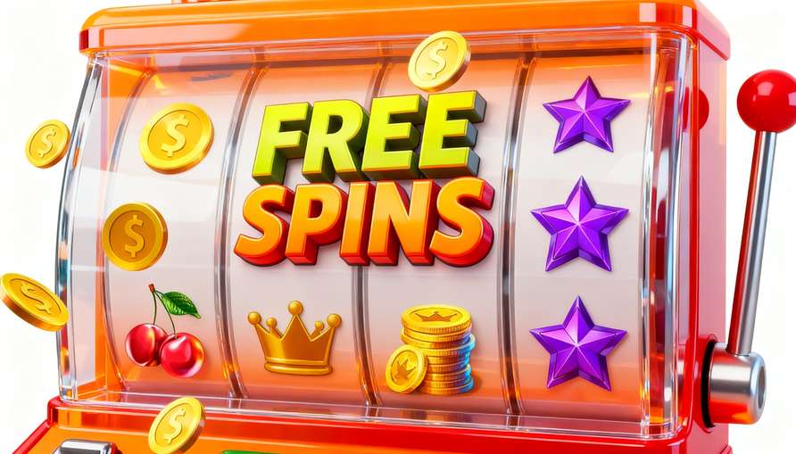 Spinmillion