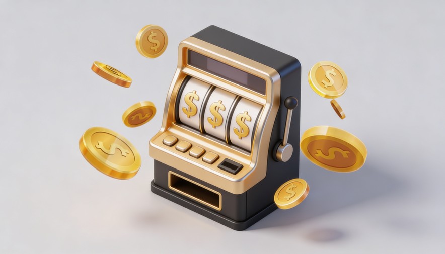 Golden reels casino