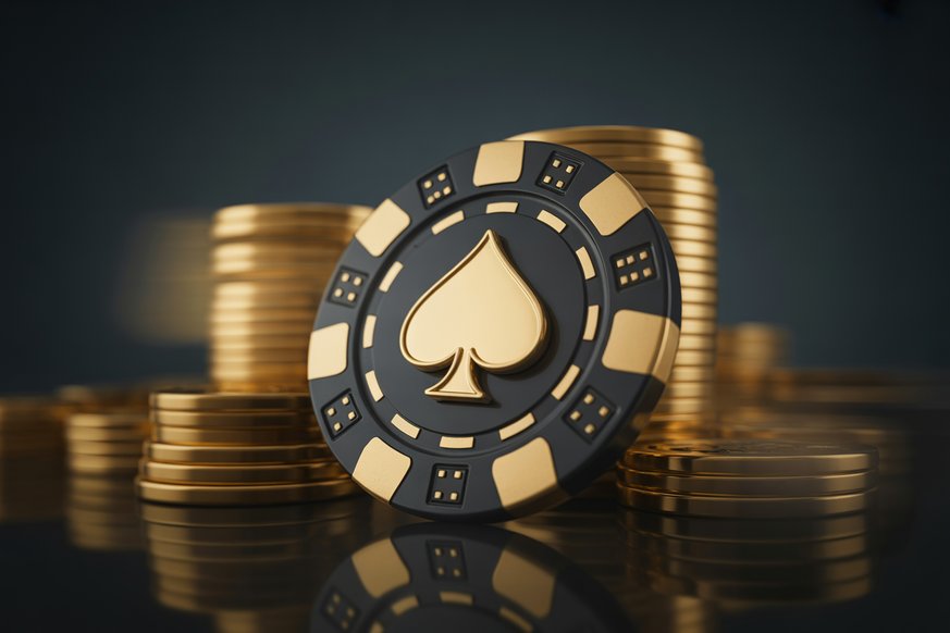 Kingschip casino