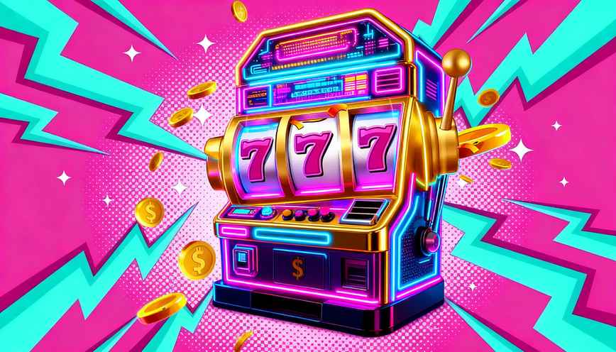Iwild casino