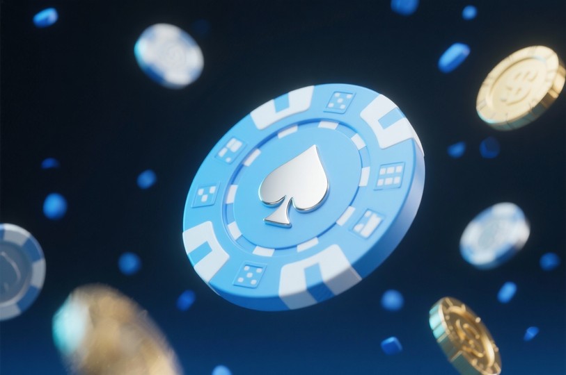Cloud casino
