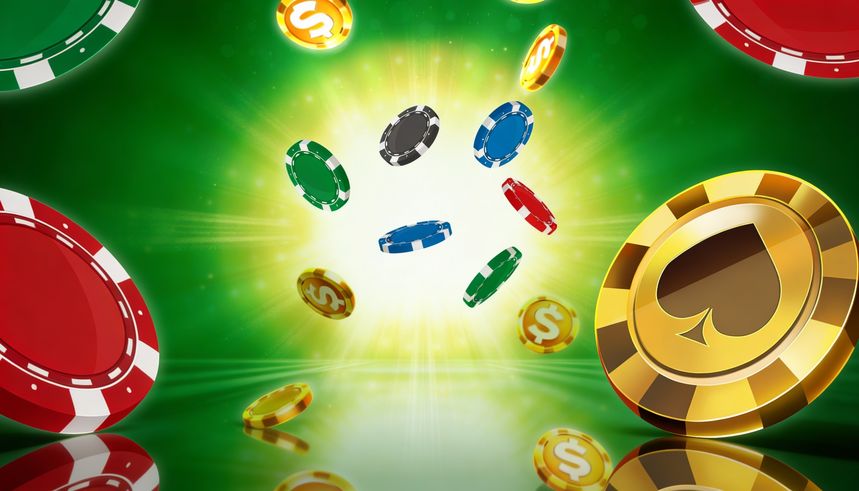 Amigo wins casino login
