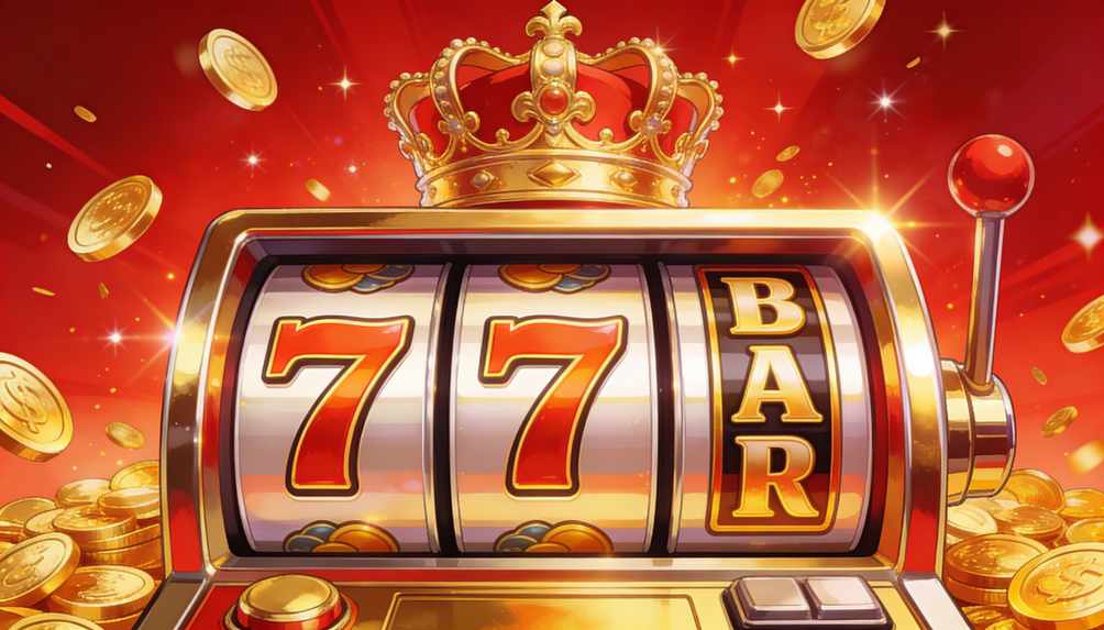 Reels grande casino app