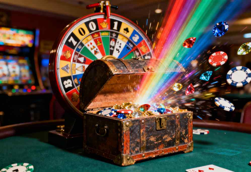 flush casino online flush casino online