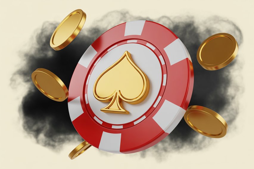 spirit casino 2026