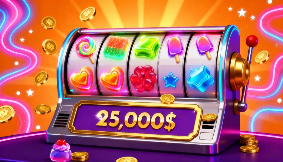Winner casino app