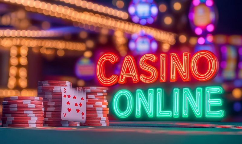 Testimonio sobre el casino BdmBet (2026)