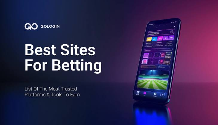 Top Online Bookmakers 2026