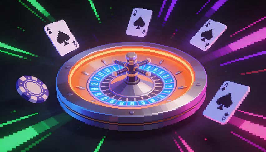 Wazbee casino