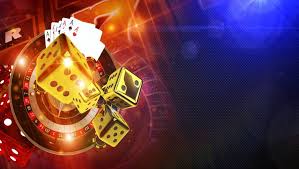 Amonbet Online Casino UK Your Ultimate Gaming Destination