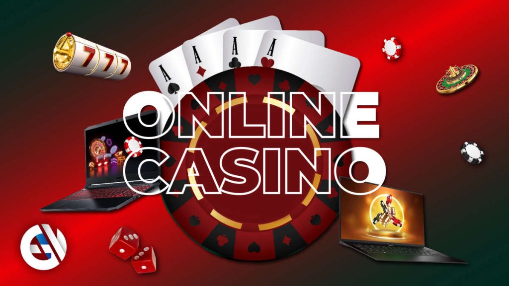Discover the Thrilling World of MySpins Casino Online Slots