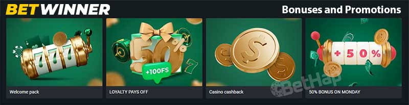 Explore the BetWinner Online Gambling Platform Your Complete Guide