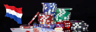 Geen CRUKS Casino Vrijheid en Verantwoord Spelen -339314447