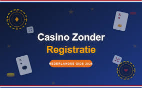 Geen CRUKS Casino Vrijheid en Verantwoord Spelen -339314447