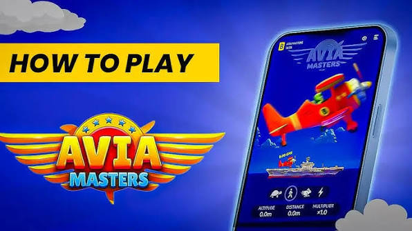 Juega Aviamasters La Experiencia de Juego Más Emocionante en Línea Juega Aviamasters La Experiencia de Juego Más Emocionante en Línea