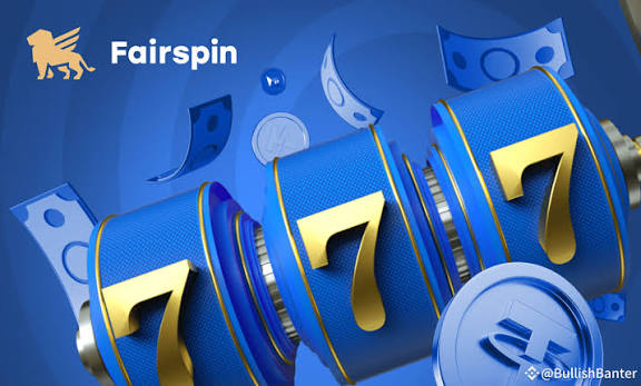 Evaluación del sitio web de Fairspin Casino Evaluación del sitio web de Fairspin Casino