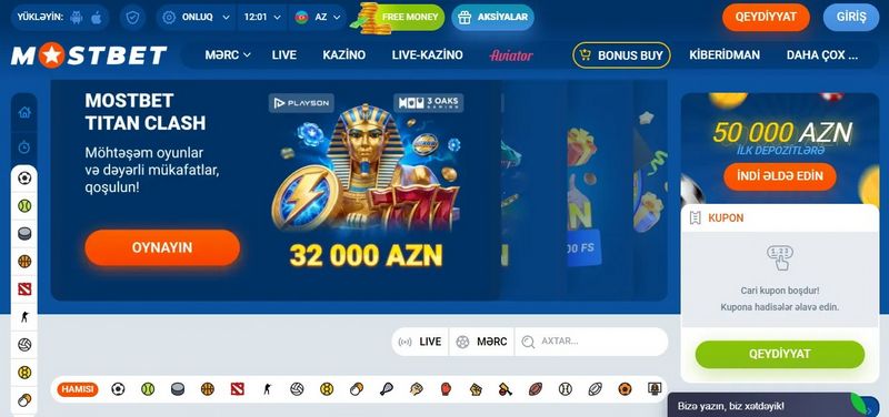 Mostbet Online Casino: Online Kumar Severler İçin Kapsamlı Bir Değerlendirme