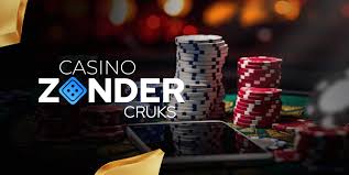Ontdek de Voordelen van Casino Zonder CRUKS in Nederland