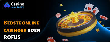 PayPal Casino Uden ROFUS En Guide til Sikker Online Spil PayPal Casino Uden ROFUS En Guide til Sikker Online Spil