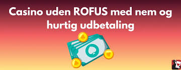 PayPal Casino Uden ROFUS En Guide til Sikker Online Spil PayPal Casino Uden ROFUS En Guide til Sikker Online Spil