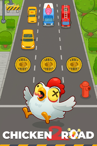 Scopri Chicken Road 2 Guida ai Segreti del Gioco Scopri Chicken Road 2 Guida ai Segreti del Gioco