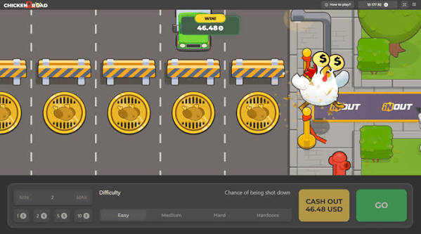 Scopri come funziona Chicken Road 2 Guida Completa -779182776 Scopri come funziona Chicken Road 2 Guida Completa -779182776