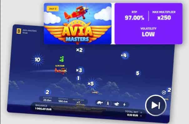 Sumérgete en el Mundo de Jugar Aviamasters Estrategias y Consejos