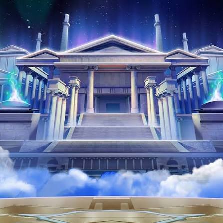 Unleashing the Excitement Gates of Olympus Casino