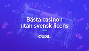 Utländska Casino Spela Med 10 Euro Insättning