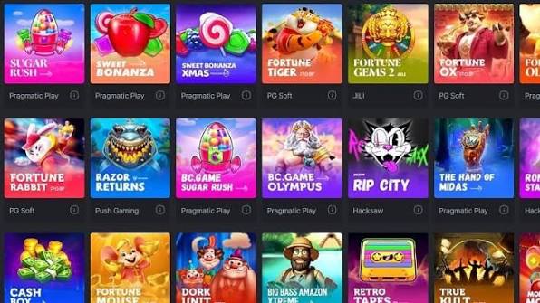 Corgibet Casino Official Website Your Ultimate Gaming Destination
