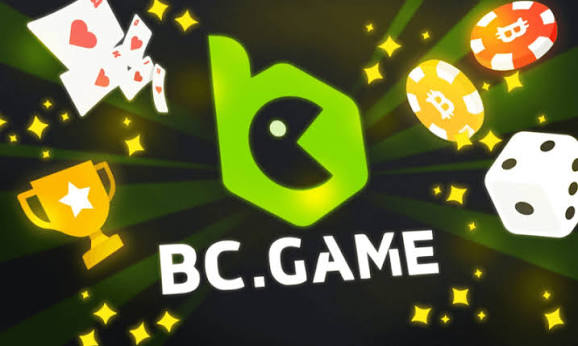 Experience the Thrill of Online Gaming with BC.Game Mobile App