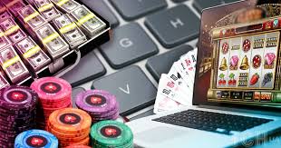 Experience the Thrills of Online Casino Cherry Gold