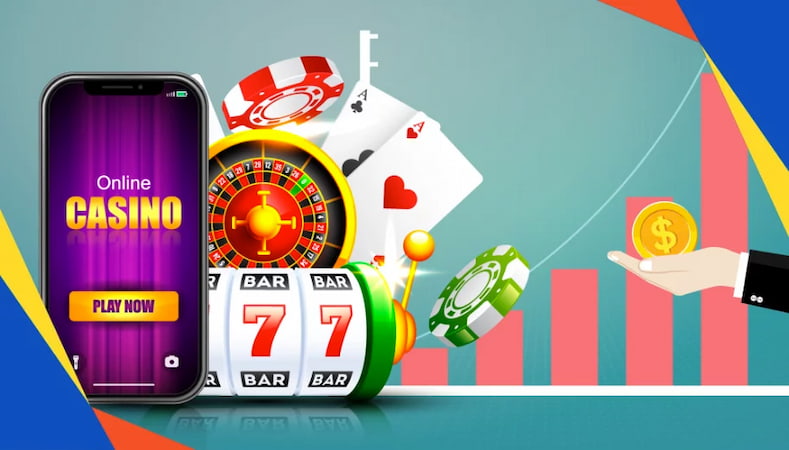 Explore Exciting Online Slots at Evospin Casino Explore Exciting Online Slots at Evospin Casino