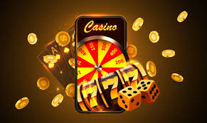 Hitnspin De Toekomst van Gaming en Entertainmentevenementen
