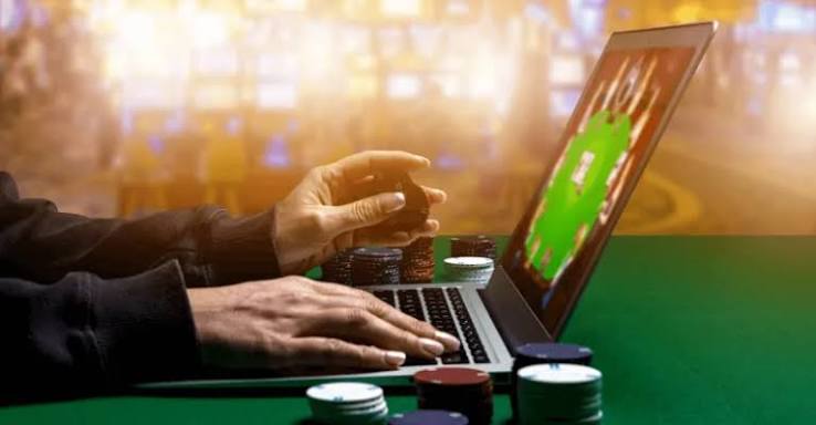 Αξιολογήσεις Online Καζίνο Η Πλήρης Οδηγία για Παίκτες