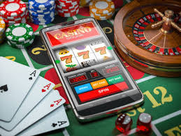 Online Gambling En Dybere Forståelse af Spillets Verden 1561883599