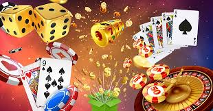Online Gambling En Dybere Forståelse af Spillets Verden 1561883599