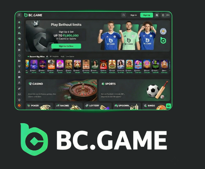 Unlocking the Best BC.Game Bonuses for Maximum Wins Unlocking the Best BC.Game Bonuses for Maximum Wins