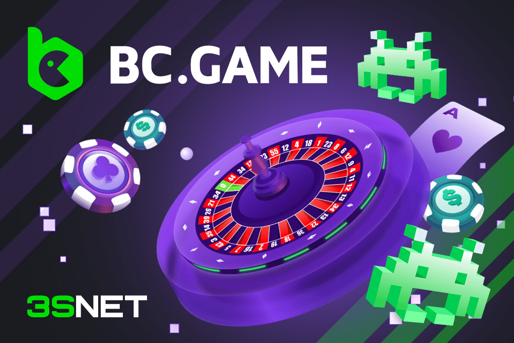 Unlocking the Best BC.Game Bonuses for Maximum Wins Unlocking the Best BC.Game Bonuses for Maximum Wins